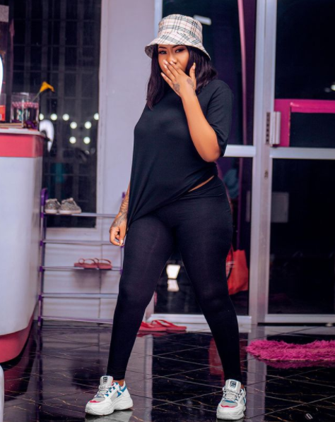 Photos – Amber Lulu, la chanteuse tanzanienne qui embrase la toile