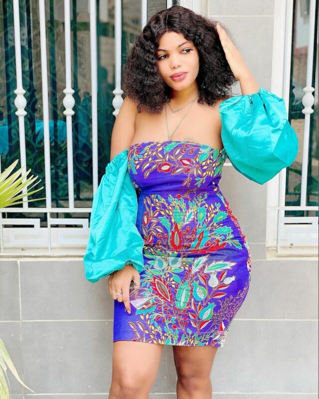 Photos – L'actrice Big Mama affiche ses formes voluptueuses