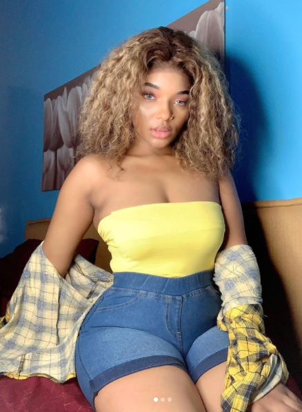 Les dernières photos de Dydy en 2020. Regardez!