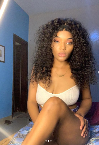 Les dernières photos de Dydy en 2020. Regardez!