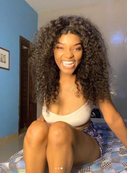 Les dernières photos de Dydy en 2020. Regardez!