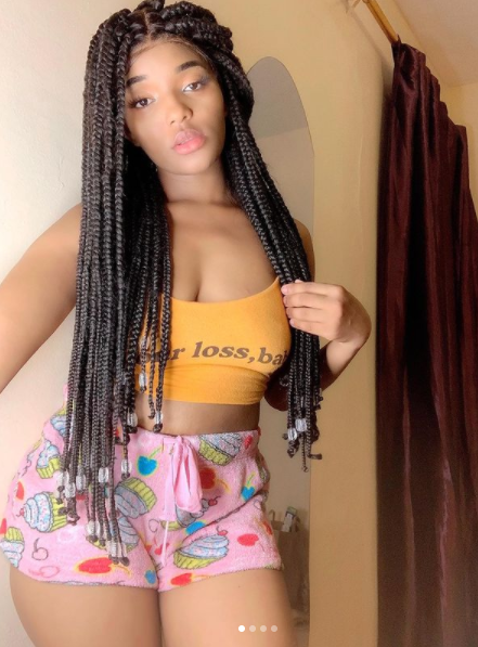 Les dernières photos de Dydy en 2020. Regardez!