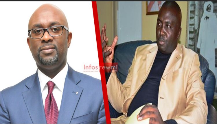 cheikh ba bamba fall