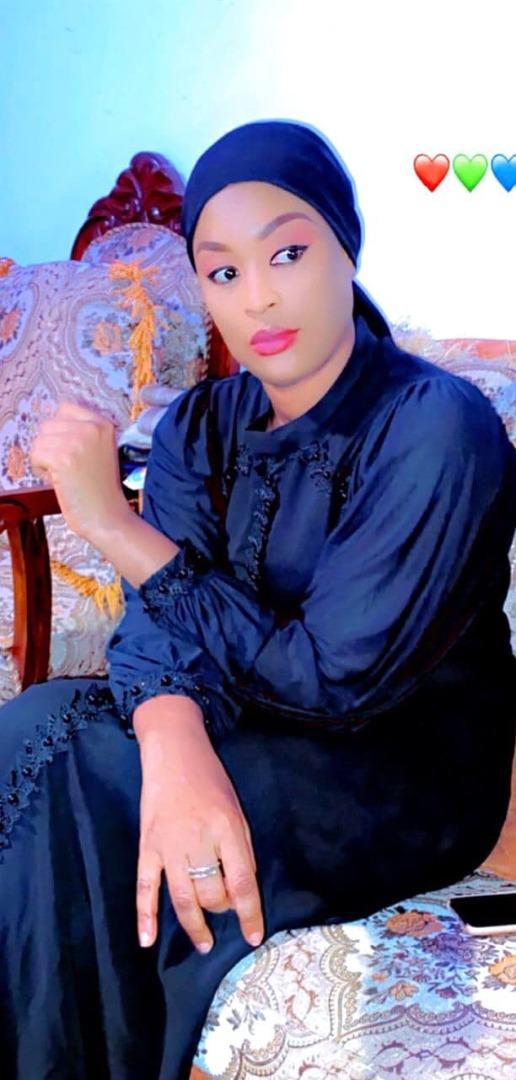 (Photos) Titi avec sa nouvelle look de « djongoma »