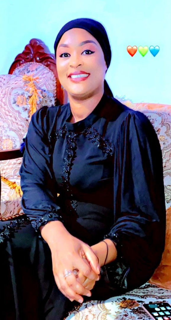 (Photos) Titi avec sa nouvelle look de « djongoma »