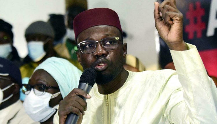 La déclaration très osée de Ousmane Sonko : « Nous ne signerons aucune…. »