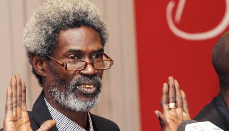 Me Ciré Clédor Ly : "je le connais très sérieux et courageux, le juge"