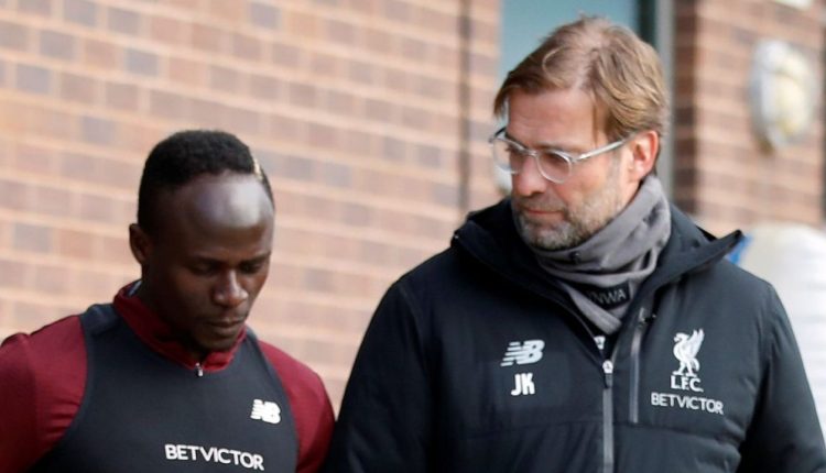 Jurgen Klopp crée la polémique en Afrique, les réactions s’enchaînent