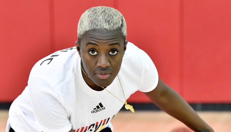 Le malaise de Yacine Diop : "Elle m’a dit être revenue de l’Afrobasket très fatiguée"