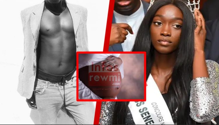 Fi Ci Sénégal Nék Fi Mannequin obstacle Bou Mak La ....