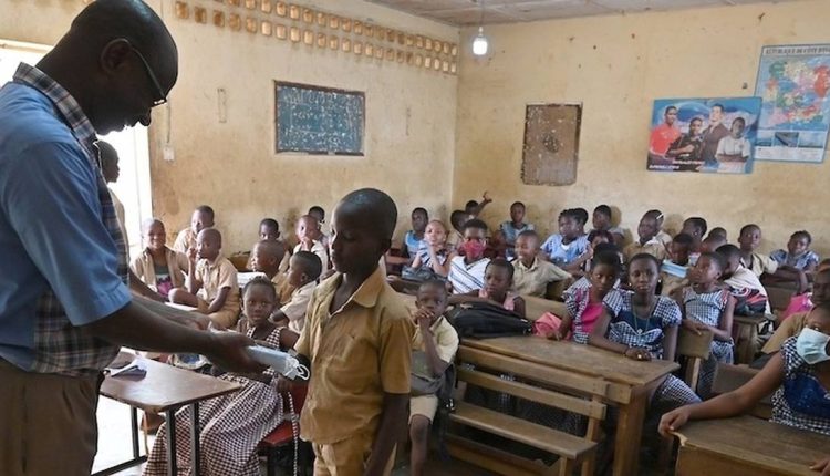 Kanel : Les enseignants en grève réclament leurs indemnités