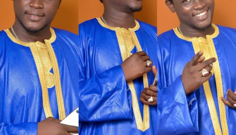 Billy nouveau papa sur les réseaux!