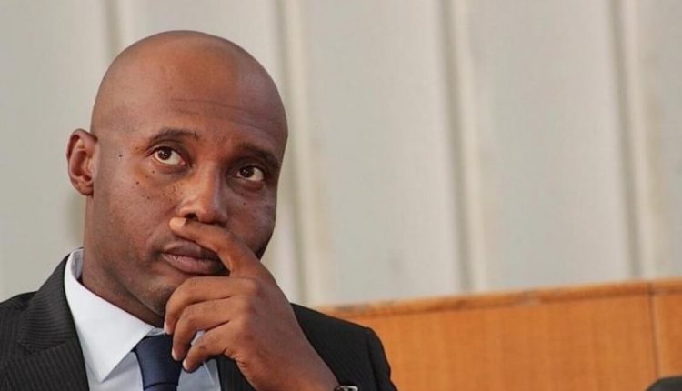 Révélations sur les sacrifices faites par Barthelemy Dias