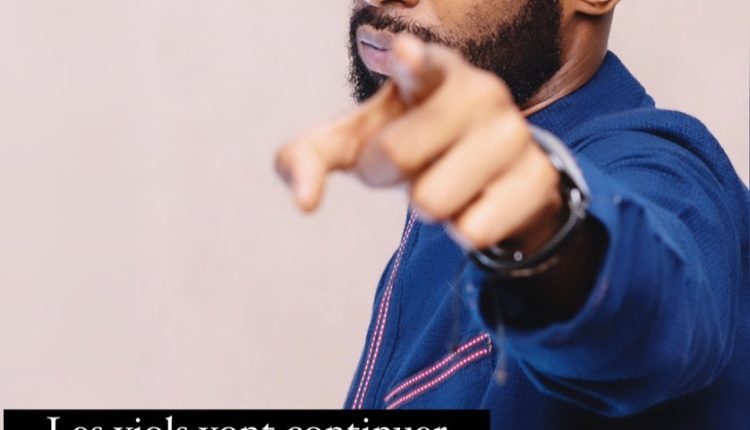 Kader Gadij Alias Birame dénonce sévèrement ce scandale