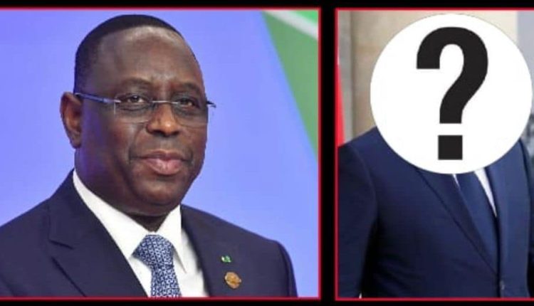 Poste de PM : Macky, le choix et les délais