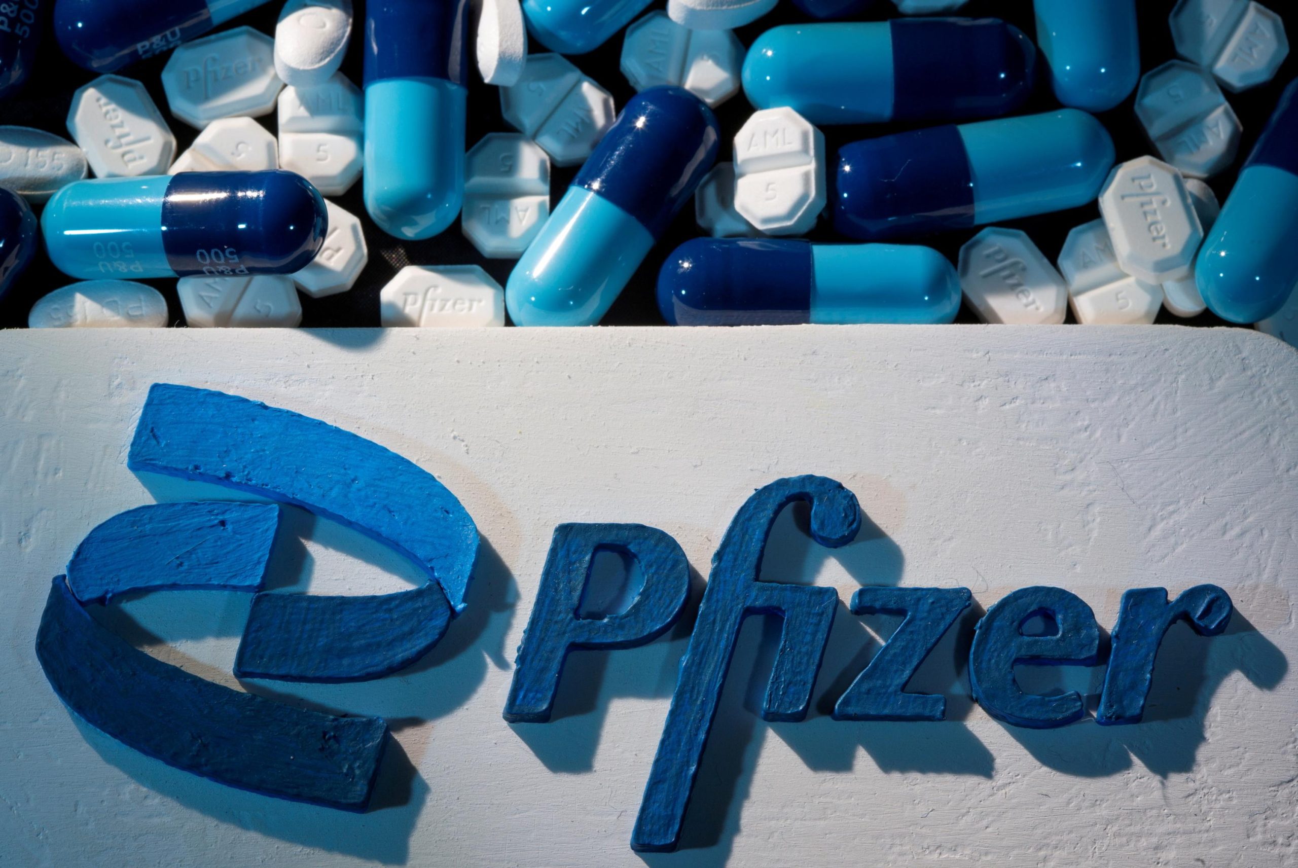 Pfizer demande l’autorisation de sa pilule anti-Covid aux États-Unis