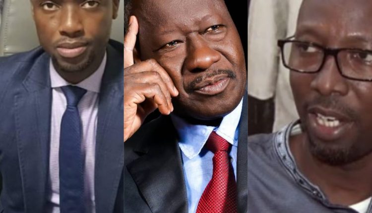 Birane et Ndiaga Ndour encore auditionnés par la gendarmerie