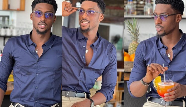 Lamine de la série "Karma" avec son style de "gentleman" charme le public