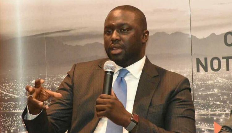 Abdou Karim FOFANA : "Barth est violent, il est incapable...."