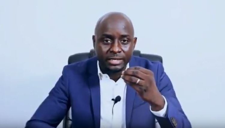 Thierno Bocoum : "La Constitution n’est pas un jouet"