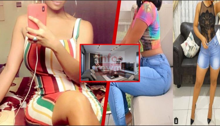 Xéw Xéw Bou Doye Waar : Li Euppe Ci Xalé Yi Jiguène Yi Aye Appartements Laniouye Dieul Nguir ...