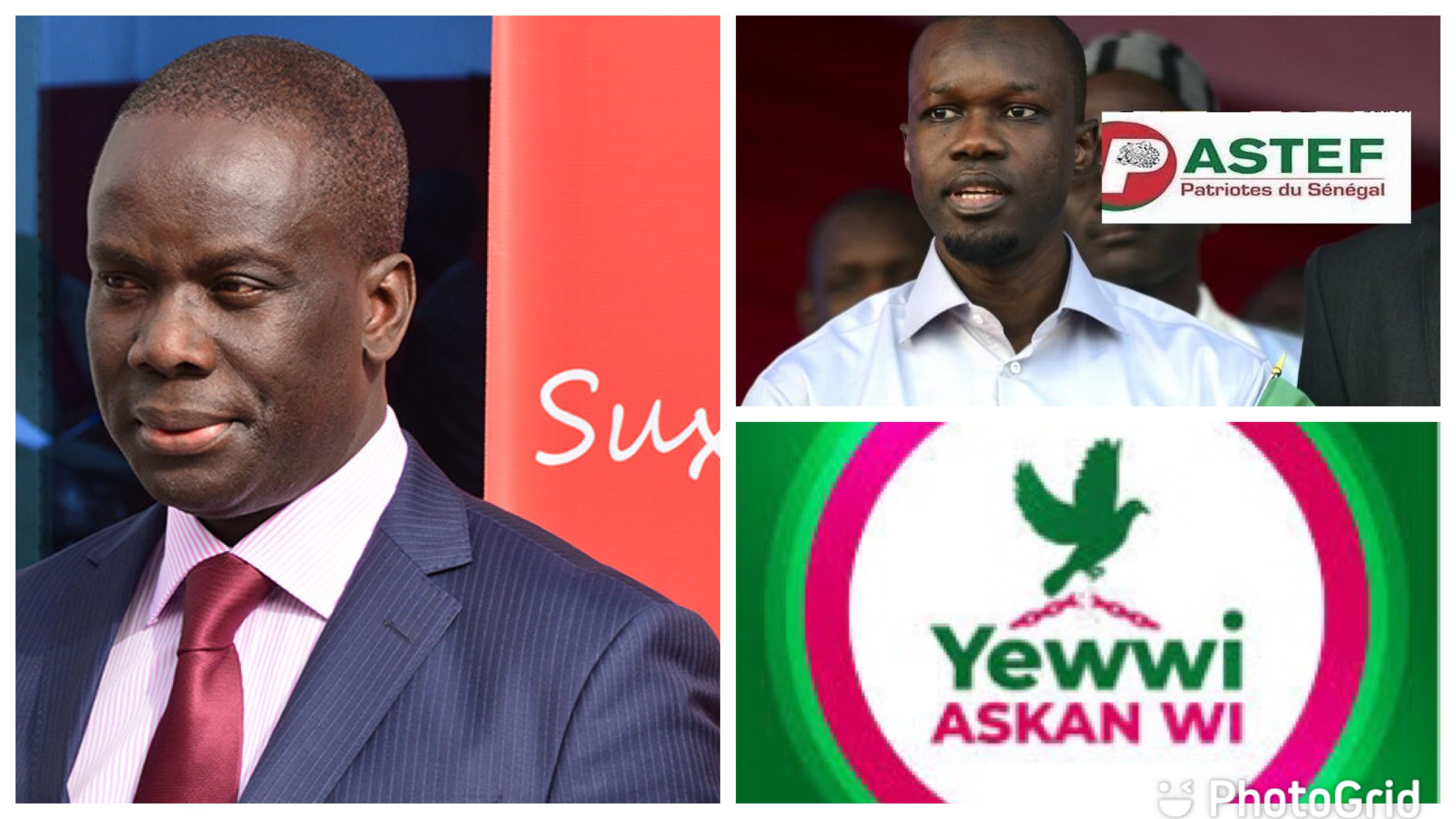 Guédiawaye : Pastef quitte « Yewwi Askan Wi », Malick Gakou désavoué et indexé