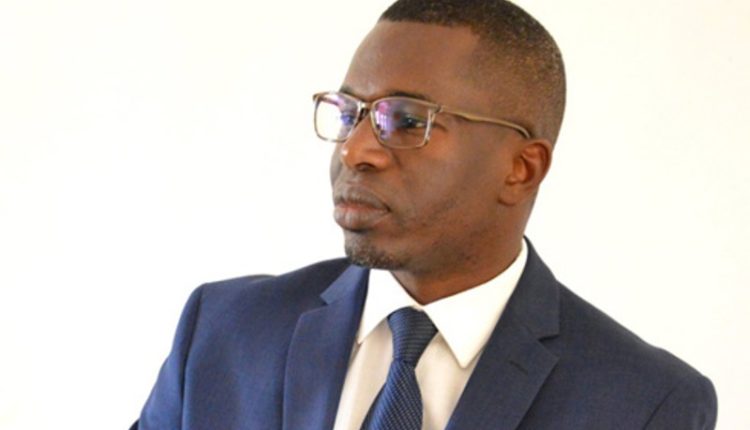 Le « Juge Dème » à la Cour pénale internationale (CPI) !