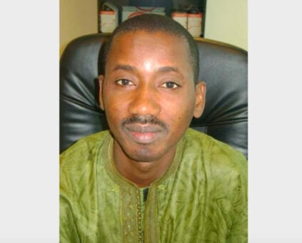 Oumar Maham Diallo «jugé» par les avocats