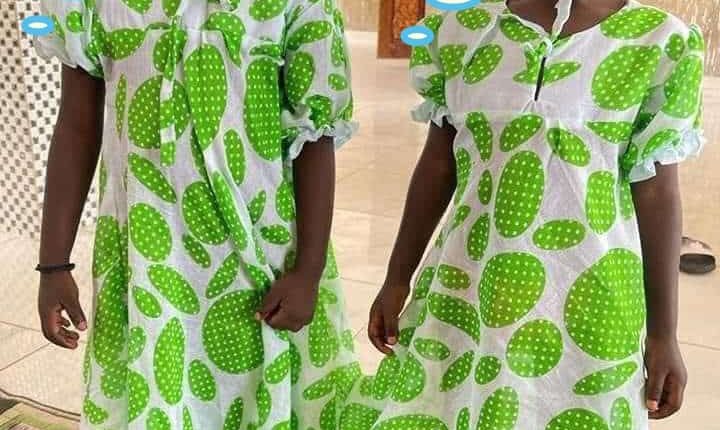 Keur Massar : Les 2 filles du Maire retrouvées