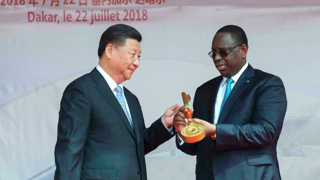 Le huitième Forum sur la coopération sino-africaine s’ouvre à Dakar