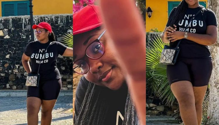 Découvrez ce qui se cache derrière la voilée Malika de la série "Karma"