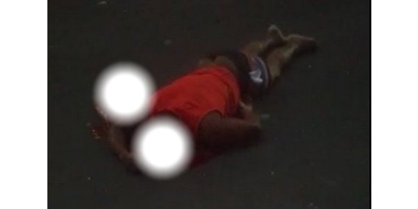 Abu Dhabi : Un camerounais poignardé puis jeté d’un immeuble