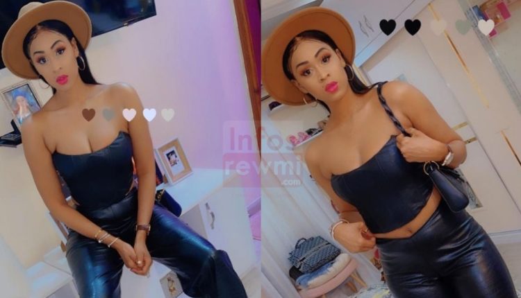 Ndeye Astou Sall, Miss Sénégal 2016 , première victime du comité Miss Sénégal nouvelle vision