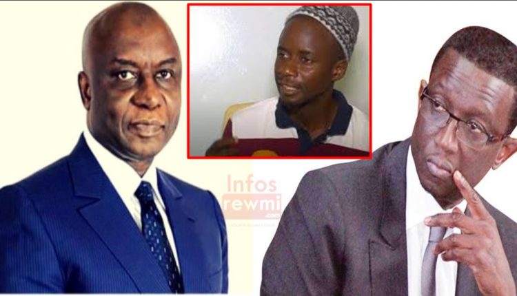 Fou Malade approuve et pense à Idrissa Seck ou Amadou Ba