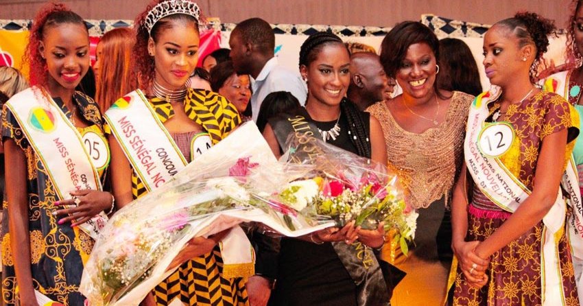 Jamra annonce une grande manifestation pour la suppression des concours de Miss