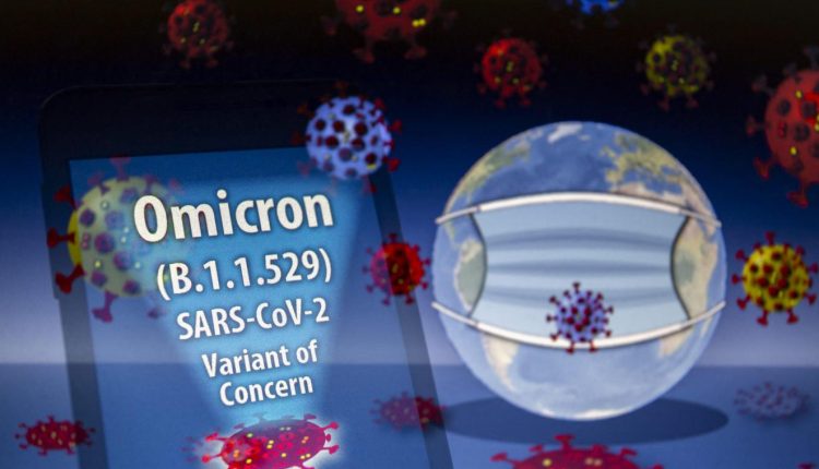 Covid-19 : le variant Omicron déjà aux Pays-Bas depuis le 19 novembre