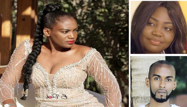 Le document de la plainte contre Mamico et Kader Gadji