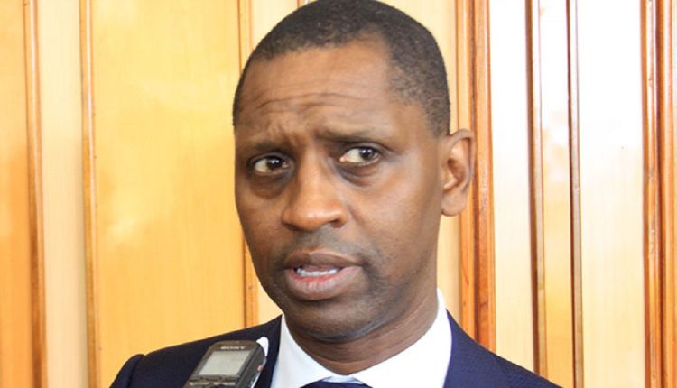 Kabirou Mbodj de Wari condamné!