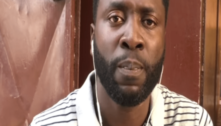 Kilifeu- État de santé : Aliou Sanè donne des nouvelles