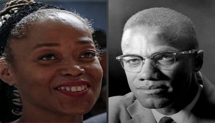La fille de Malcolm X retrouvée morte chez...