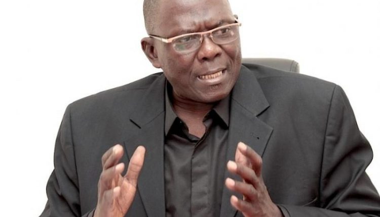 Moustapha Diakhaté : “Soham El Wardini est le meilleur candidat pour Dakar”