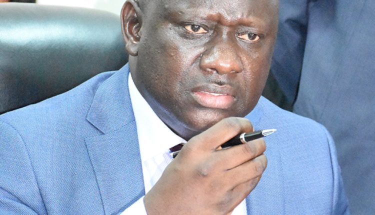 Urgent : Le procureur Serigne Bassirou Gueye limogé