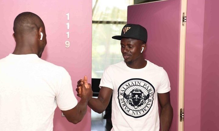 Examens médicaux à Liverpool : Le verdict est tombé pour Sadio Mané