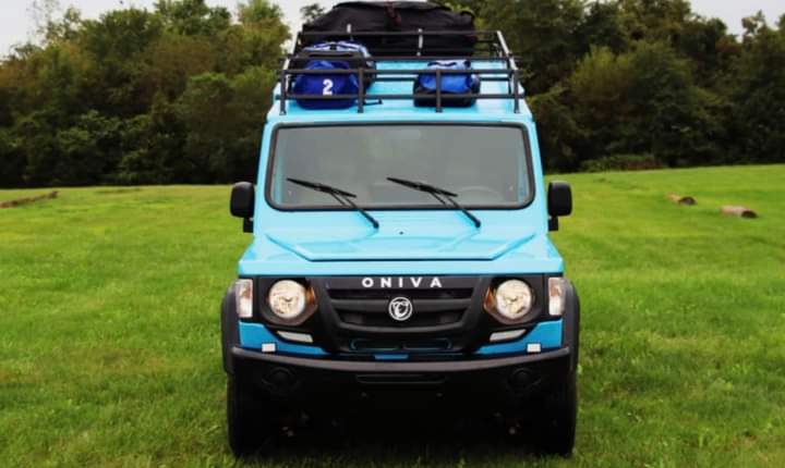 L’Ecole Supérieure Polytechnique (ESP) annonce le lancement de son véhicule ONIVA