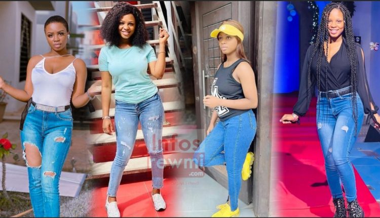 Introuvable depuis ses problèmes de justice, Dieynaba Baldé prépare.....