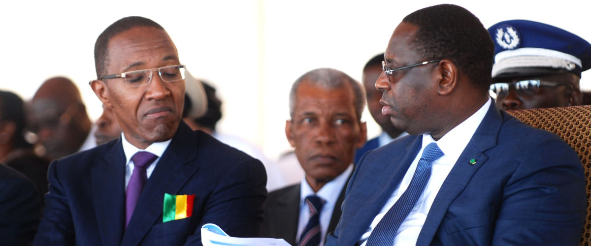Abdoul Mbaye : “Macky Sall change la Constitution du Sénégal pour la 5e fois en 9 ans”
