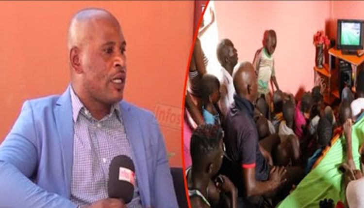 Le coup de gueule de Lopez