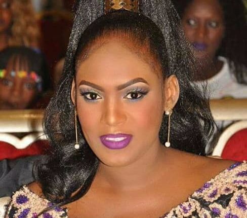 Amina Badiane donne sa version des faits