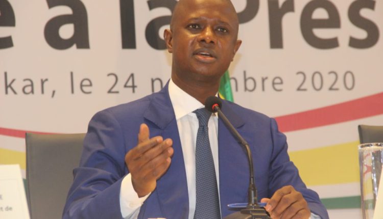 Antoine Félix Diome