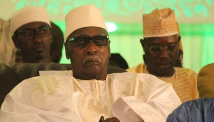 Les recommandations de Serigne Babacar Sy Mansour